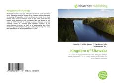 Bookcover of Kingdom of Sitawaka