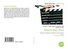 Bookcover of Mamma Mia! (Film)