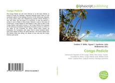 Bookcover of Congo Pedicle