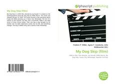 Bookcover of My Dog Skip (film)