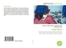 Bookcover of Lady Shiva