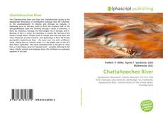 Copertina di Chattahoochee River