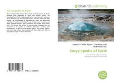 Copertina di Encyclopedia of Earth