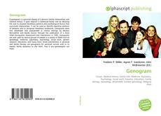 Bookcover of Genogram