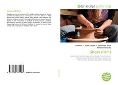 Copertina di Ghost (Film)