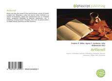 Borítókép a  ArtScroll - hoz