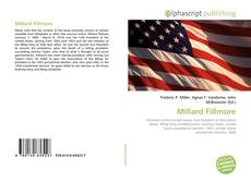 Copertina di Millard Fillmore
