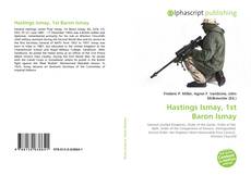 Capa do livro de Hastings Ismay, 1st Baron Ismay 