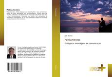 Bookcover of Pensamentos