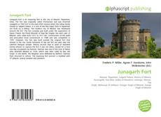 Bookcover of Junagarh Fort
