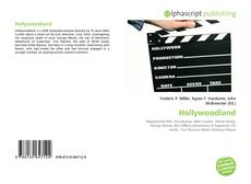 Buchcover von Hollywoodland