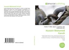 Bookcover of Hussein Mohamed Farrah