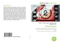 Bookcover of Chuck Norris