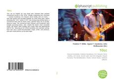 Bookcover of 10cc