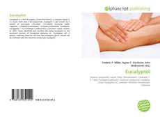 Обложка Eucalyptol