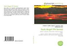 Capa do livro de Dark Angel (TV Series) 