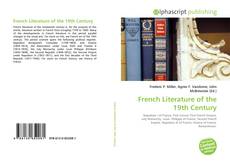 Обложка French Literature of the 19th Century