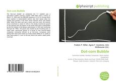 Dot-com Bubble kitap kapağı
