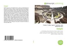Portada del libro de Delphi