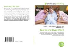 Обложка Bonnie and Clyde (Film)