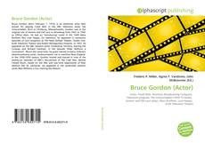 Обложка Bruce Gordon (Actor)