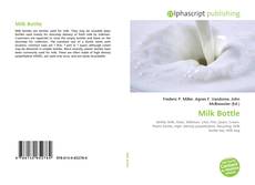 Обложка Milk Bottle