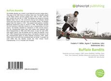 Обложка Buffalo Bandits