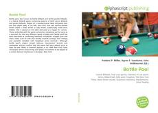 Capa do livro de Bottle Pool 