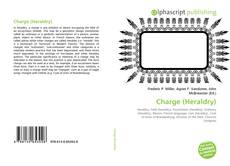 Обложка Charge (Heraldry)