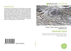 Обложка Dovetail Joint