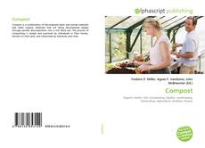 Capa do livro de Compost 