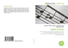 Обложка Eddie Kramer