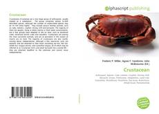 Обложка Crustacean