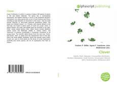 Обложка Clover