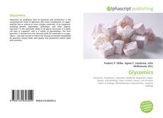 Обложка Glycomics