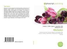 Capa do livro de Mechelen 