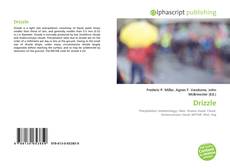 Обложка Drizzle