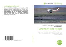 Обложка Landing Vehicle Tracked