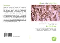 Capa do livro de Dravidistan 