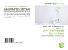 Couverture de Laser Interferometer Space Antenna