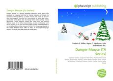 Buchcover von Danger Mouse (TV Series)