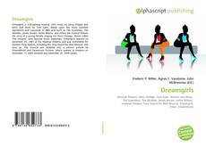 Buchcover von Dreamgirls