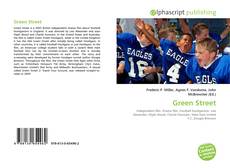 Capa do livro de Green Street 