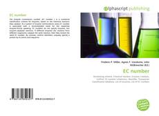 Couverture de EC number