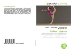 Buchcover von Larissa Latynina