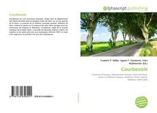 Copertina di Courbevoie