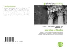 Buchcover von Ladislas of Naples