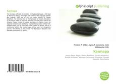 Karmapa kitap kapağı