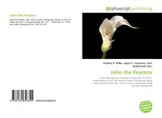 John the Fearless kitap kapağı