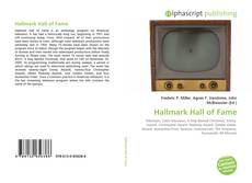 Hallmark Hall of Fame kitap kapağı